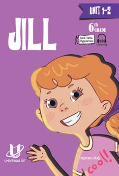 JILL resmi