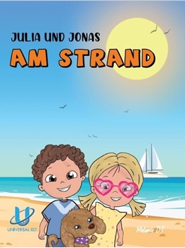 JULIA UND JONAS - AM STRAND resmi