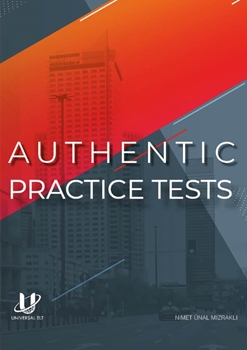 AUTHENTIC PRACTICE TESTS resmi