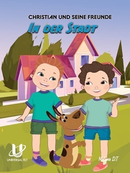 CHRISTIAN UND SEINE FREUNDE - IN DER STADT resmi