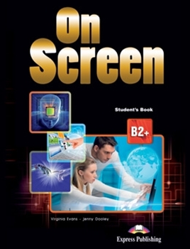 ON SCREEN B2+ SB WITH IEBOOK AND WRITING BOOK resmi