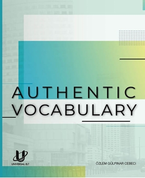AUTHENTIC VOCABULARY resmi