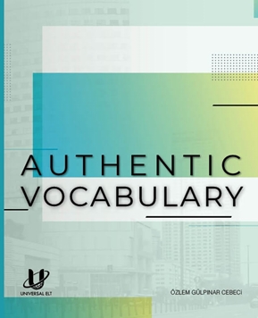 AUTHENTIC VOCABULARY resmi