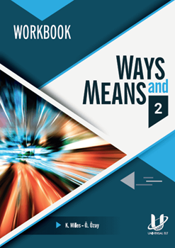 WAYS AND MEANS 2 WORKBOOK resmi