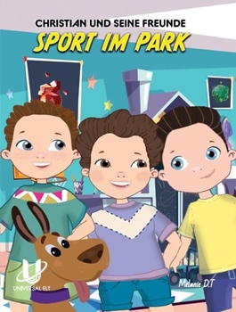 CHRISTIAN UND SEINE FREUNDE - SPORT IM PARK resmi
