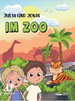 JULIA UND JONAS - IM ZOO resmi