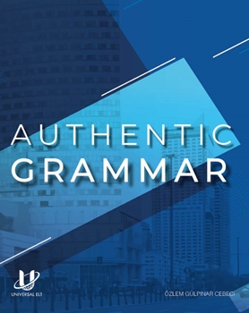 AUTHENTIC GRAMMAR resmi