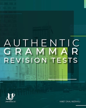 AUTHENTIC GRAMMAR REVISION TESTS resmi