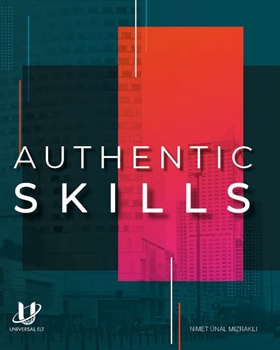 AUTHENTIC SKILLS resmi