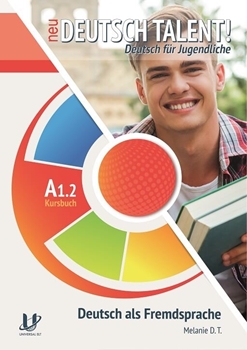 DEUTSCH TALENT! A1.2 KURSBUCH resmi