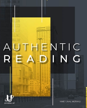 AUTHENTIC READING resmi