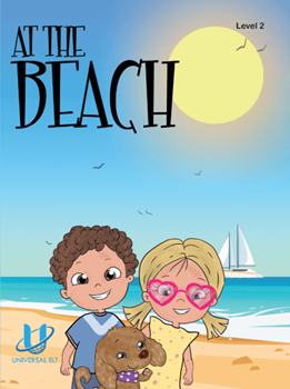 AT THE BEACH (LEVEL 2) resmi