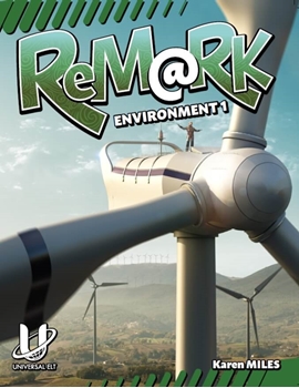 REMARK ENVIRONMENT 1 resmi