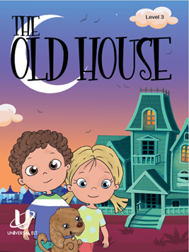 THE OLD HOUSE (LEVEL 3) resmi