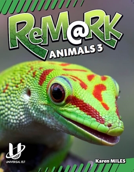 REMARK ANIMALS 3 resmi