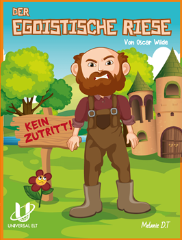 DER EGOISTISCHE RIESE resmi