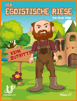 DER EGOISTISCHE RIESE resmi