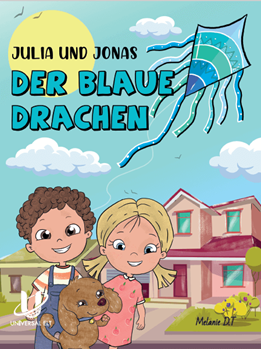 JULIA UND JONAS - DER BLAUE DRACHEN resmi