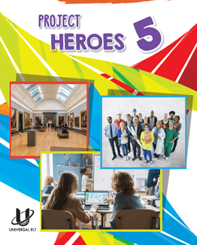 PROJECT HEROES 5 resmi