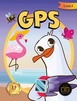 GPS LEVEL 3 resmi