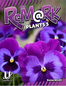 REMARK PLANTS 3 resmi