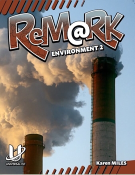 REMARK ENVIRONMENT 2 resmi