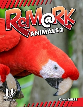 REMARK ANIMALS 2 resmi