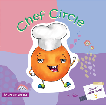 SHAPES' ADVENTURES 3 - CHEF CIRCLE resmi