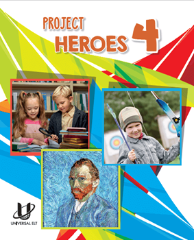 PROJECT HEROES 4 resmi