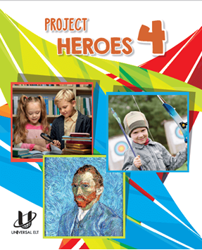 PROJECT HEROES 4 resmi