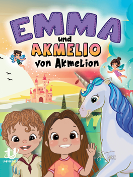 EMMA UND AKMELIO VON AKMELION resmi