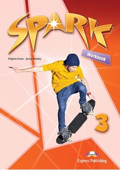 SPARK 3 WORKBOOK resmi