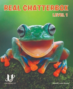 REAL CHATTERBOX LEVEL 1 resmi