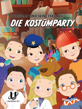 CHRISTIAN UND SEINE FREUNDE - DIE KOSTÜMPARTY resmi