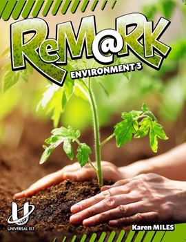REMARK ENVIRONMENT 3 resmi