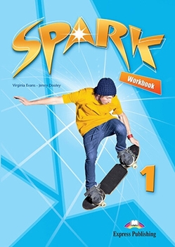 SPARK 1 WORKBOOK resmi