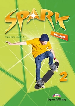 SPARK 2 WORKBOOK resmi