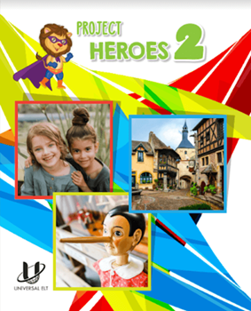 PROJECT HEROES 2 resmi