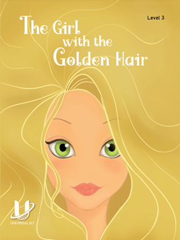 THE GIRL WITH THE GOLDEN HAIR (LEVEL 3) resmi