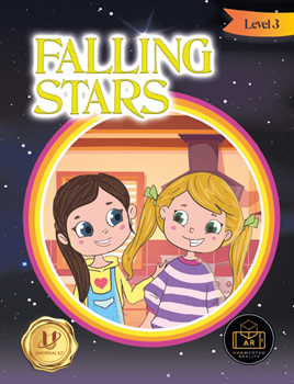 FALLING STARS LEVEL 3 resmi