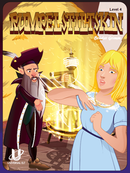 RUMPELSTILTSKIN (LEVEL 4) resmi