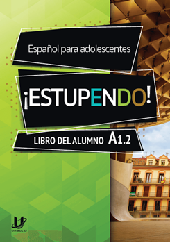 ¡ESTUPENDO! 2 LIBRO DEL ALUMNO resmi