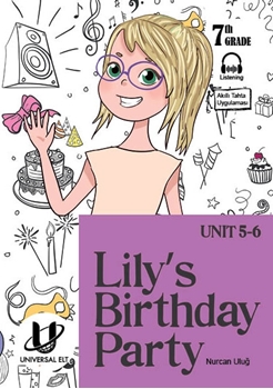 LILY’S BIRTHDAY PARTY resmi
