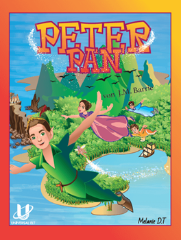 PETER PAN (ALM) resmi