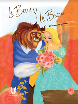 LA BELLA Y LA BESTIA resmi