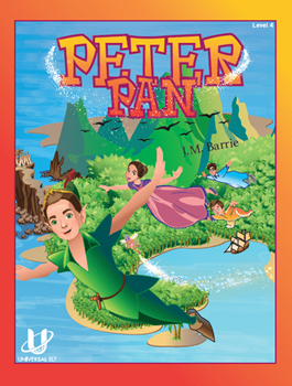 PETER PAN (LEVEL 4) resmi