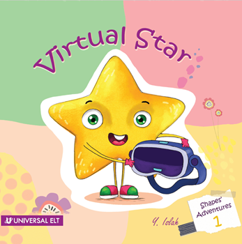 SHAPES' ADVENTURES 1 - VIRTUAL STAR resmi