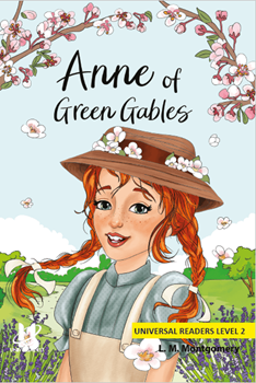 ANNE OF GREEN GABLES (A2) resmi