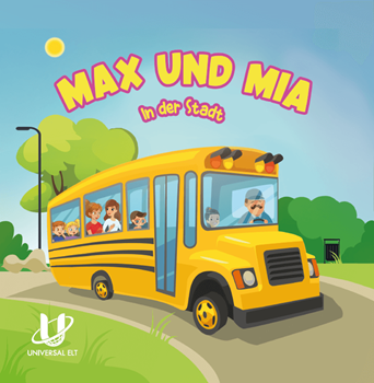 MAX UND MIA - IN DER STADT resmi