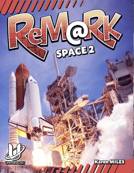 REMARK SPACE 2 resmi